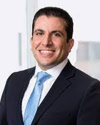 Bruce Varnum's Instagram, Twitter & Facebook