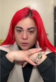 Paula Kelley's Instagram, Twitter & Facebook