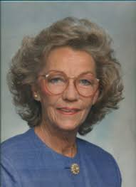 Eunice Brown Obituary December 2, 2010