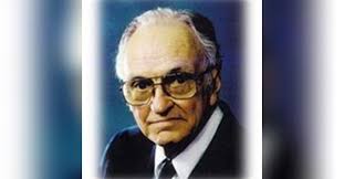 CECIL MUNN, Obituary