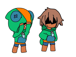 Deviantart is the world's largest online social community for artists and art enthusiasts, allowing people to connect through the creation and i finally have my tablet so i was thinking in, leon without candys and with a chamaleon yeah weird but whatever &nb. Leon Without Hat Fuck Brawl Stars Amino