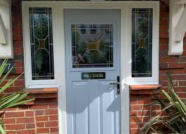 Amateur beautiful young couple decide to make a show in front of the window. Double Glazed Upvc Windows Upvc Doors Bi Fold Doors Rfm Windows