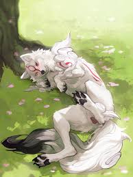 Rule34 - If it exists, there is porn of it  amaterasu  4240417