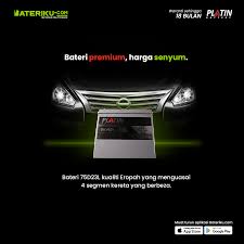 Batery kereta terbaik sungai petani. Bateriku Com Sungai Petani Facebook