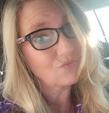 Krista Tweedy Blondes and Boos/Haunted Souls Society