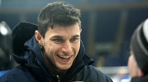 Напомним, что летом 2019 года роман яремчук стал отцом. Roman Yaremchuk Ne Skazhu Chto U Menya S Dinamo Ploho Zakonchilis Otnosheniya Footboom