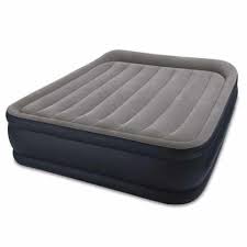 Unsere redakteure haben es uns zum gewicht ziel gemacht, produkte unterschiedlichster. Luftbett Doppel Mit Pumpe Luftmatratze 152x203x42 Intex Gastebett Matratze 64124 Sport Camping Outdoor