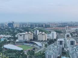 Book luxurious hotel rooms or suites now. New World Petaling Jaya Aufnahme Von New World Petaling Jaya Hotel Tripadvisor