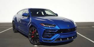 Find accurate used 2019 lamborghini truck values and prices from car pricing leaders, nadaguides. 2021 Lamborghini Urus Suv Beast Redesign Suv Truck Reviews