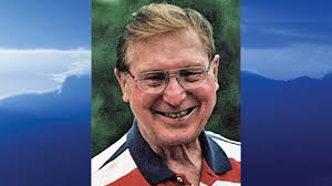 Stanley P. Chermely, Canfield, Ohio