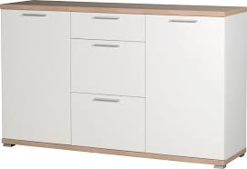 Modernes sideboard in hochglanz weiß. Sideboard Top Modern Weiss 140 Cm 150cm Breit