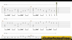 You can change chords tonality with a premium account. Canon In D Major Pachelbel Guitar Tab Hd Youtube