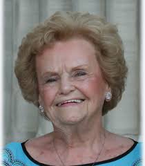 Obituary information for Evelyn Mae Melk