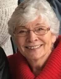 Evelyn Burchett-Brodland Obituary