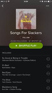 An adaptation of the novel of the same name by norman lebrecht, it stars tim roth and clive owen as childhood friends from london whose lives have been changed by world war ii. 15 Spotify Playlists To Match Your Every Mood Popbuzz