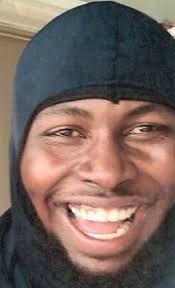 Ernest Holloway Obituary