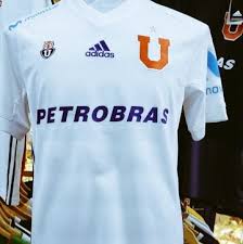 Revisa nuestro catálogo de poleras para hombre: Venta Camiseta Universidad De Chile 2019 En Stock