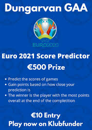 Creating a euro 2021 football predictor competition is a great way to engage with your team, starting conversations, building teams and encouraging healthy competition between individuals, departments and even different sites across the country and around the world. Facebook