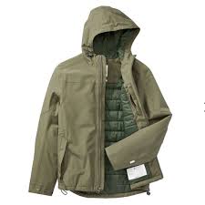 Timberland Jackets Coats Timberland Mens Mt Davis Waterproof Jacket Poshmark