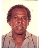 Whitfield Stubbs Obituary (2012)