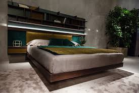 The range of distinct floating nightstands — often made from wood, hardwood and teak — can elevate any home. Modern Bedside Tables Chic Alternatives To Generic Nightstands