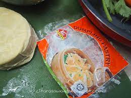 Jenisnya sangat beragam, karena semua kue dan makanan pembuka bisa dikategorikan sebagai dimsum. Dimsum Udang Dan Ayam Resepi Terbaik