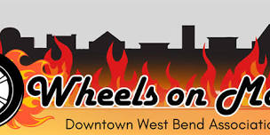 Wheels on Main
