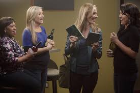 Callie ne lui pardonne toujours pas. Support System Grey S Anatomy Universe Wiki Fandom