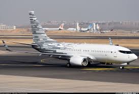 Five people including billionaire petr kellner were killed after a helicopter crashed near alaska's knik five people including kellner were killed in the crash near knik glacier northeast of anchorage. Boeing 737 7lt Bbj Untitled Aviation Photo 4852595 Airliners Net Boeing 737 Boeing Private Jet Plane