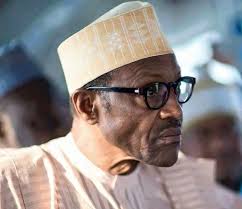 Image result for BUHARI