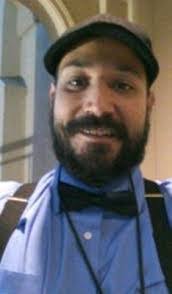 Paul Grier's Instagram, Twitter & Facebook