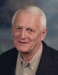 Obituary information for Donald Lavern Wurdinger