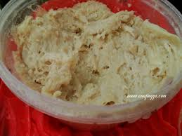 Cara membuat gulai tempoyak ikan patin. Cara Buat Tempoyak