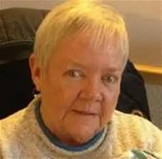 Obituary information for Donna Rita TRIPP