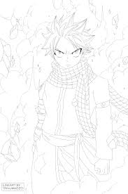 Parents may receive compensation when you click through and purchase from links contained on this website. Fairy Tail 435 Natsu Dragneel Lineart Psd By Ii Trinuma Ii On Deviantart