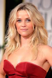 Reese Witherspoon reflects