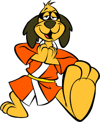 Hong Kong Phooey Personajes De Dibujos Animados Clasicos Imagenes De Besos Dibujos Animados Clasicos