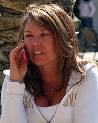 Michelle Casper's Instagram, Twitter & Facebook