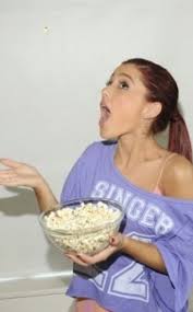 Pin On Ariana Grande