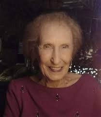 Florence Brooks Obituary