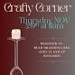 Crafty Corner event in Valparaiso, FL