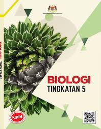 Satu nama generik dan satu nama spesifik. Bt Kssm Biologi T5 Flip Ebook Pages 1 50 Anyflip Anyflip