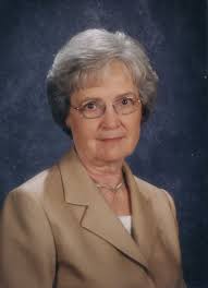 Mrs. Carol Lee Calvert Obituary