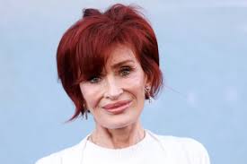 Kirsty Gallacher congratulates sister and Russell Brand