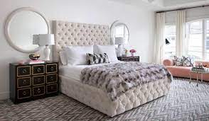 Modernize Your Bedroom With These Upholstered Beds Sophisticated Bedroom White Girls Bedroom Upholstered Beds