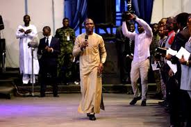 Image result for pastor paul enenche