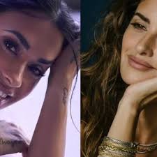 Semelhança entre a mulher de Messi com atriz Penélope Cruz surpreende