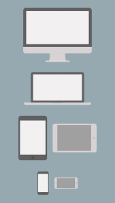 We got the solution for you. Flat Apple Device Mockups Psd Template Free Download