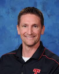 AP Hoffman leaving for new job