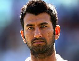 Cheteshwar pujara wife's profession is to maintain a report about selling and retailing products of the company. Data Of Cheteshwar Pujara Height Weight Age Wife Biography More Celeb Biodata